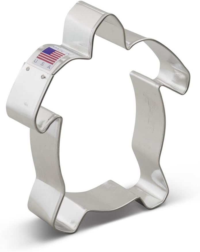 The American Cookie Cutter Company Turtle Sea Cookie Cutter