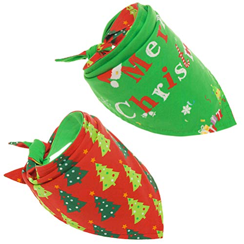 Top 20 Best Dog Christmas Scarfs Reviewed in 2024 Pet Struggles