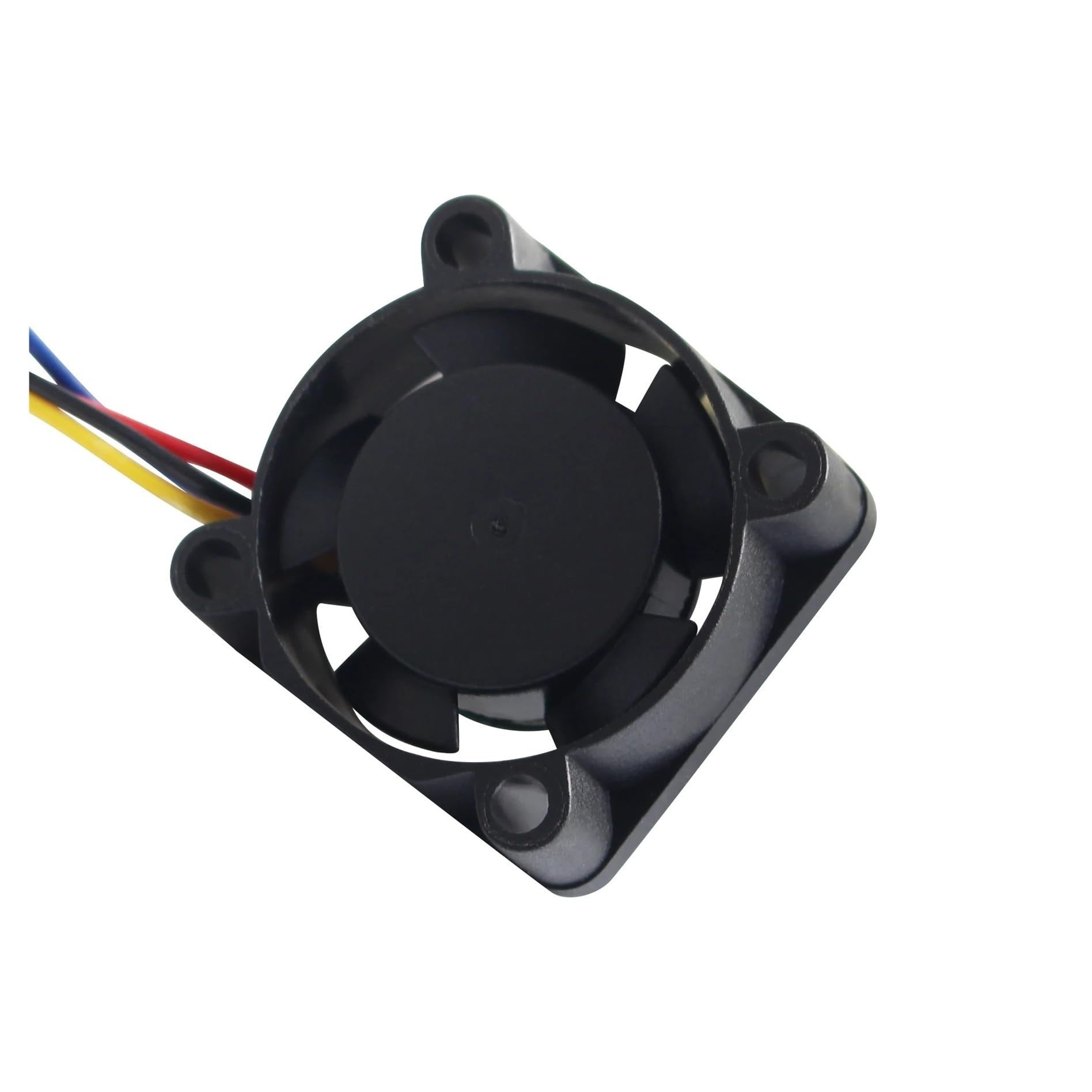 Aixinong1 Ventola Di Raffreddamento Con Doppio Cuscinetto A Sfera 5V 15000rpm For Stampante 3D Hotend Lab X1 X1C(3pcs)