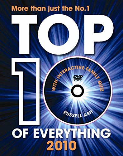 Top 10 of Everything 2013: Discover more than just the No. 1!