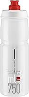 Vista 8 de Elite Jet - Botella de agua para ciclismo, de alto flujo, biodegradable, sin BPA, varios tamaños (11.8 fl oz, 18.6 fl oz, 25.4 fl oz, 32.1 fl oz)
