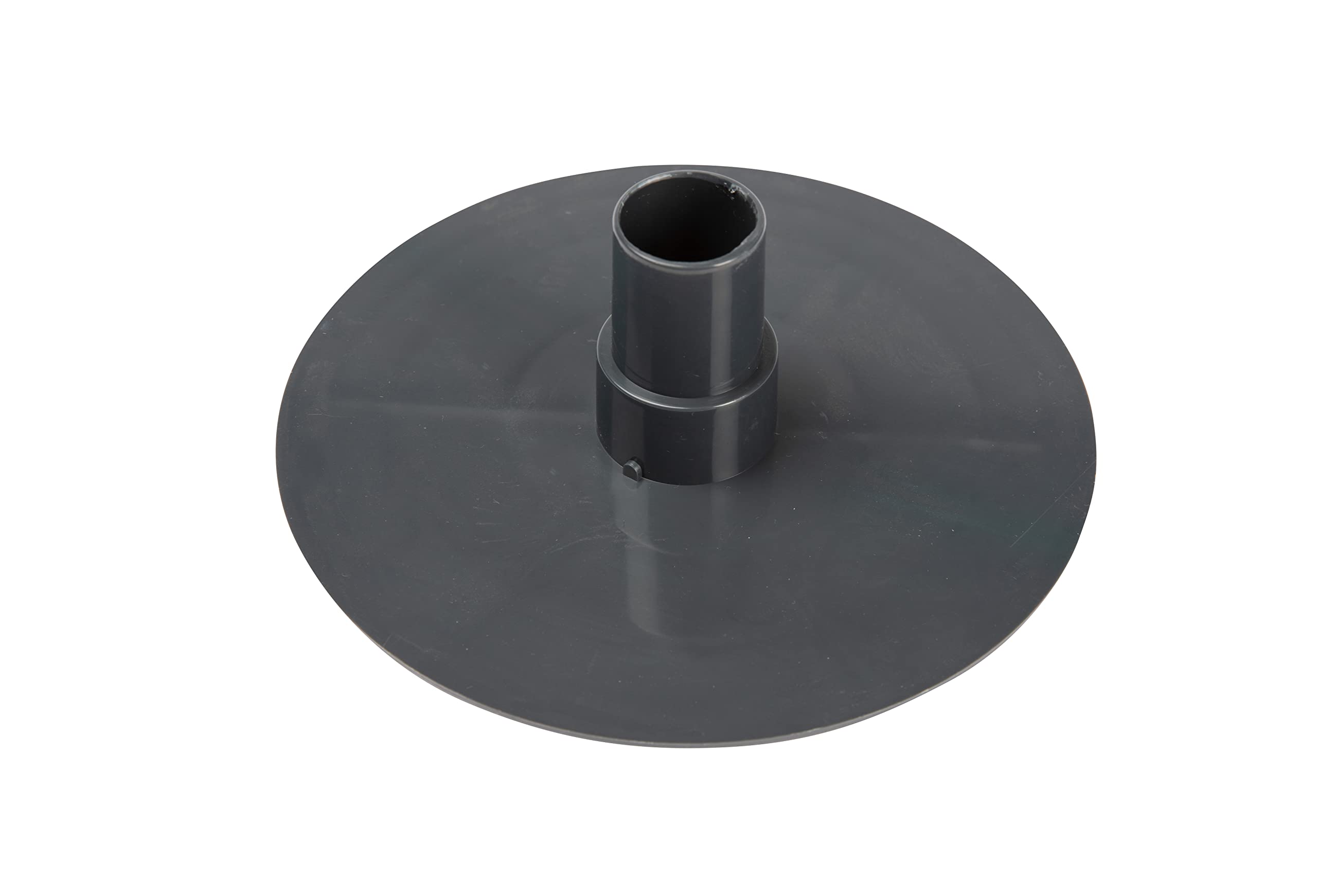 Steinbach Skimmer 060960G - Skimmer con Bocchetta, Colore: Antracite