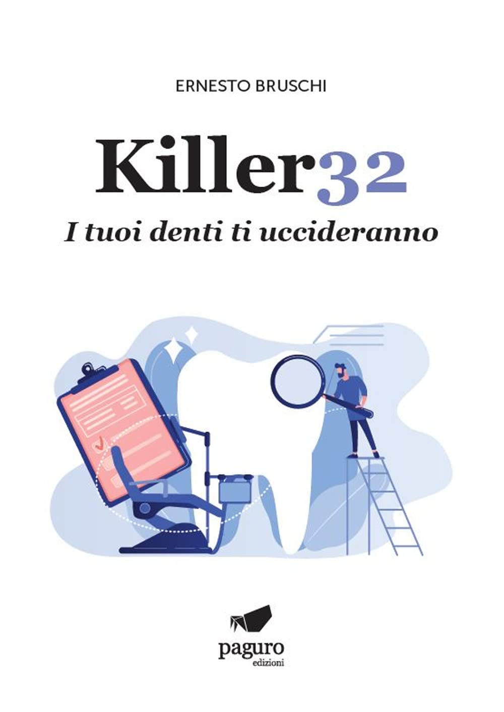 Killer32. I Tuoi Denti Ti Uccideranno - 4
