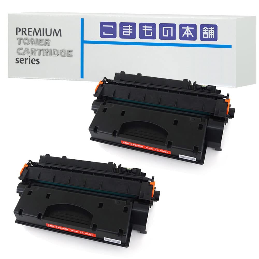 プリンター・複合機 Canon Cartridge 420 DPC995 Amazon.co.jp: トナーカートリッジ420 純正(キャノン)(DPC995