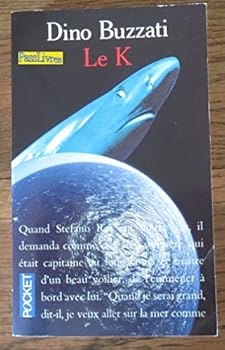Paperback Le K [French] Book