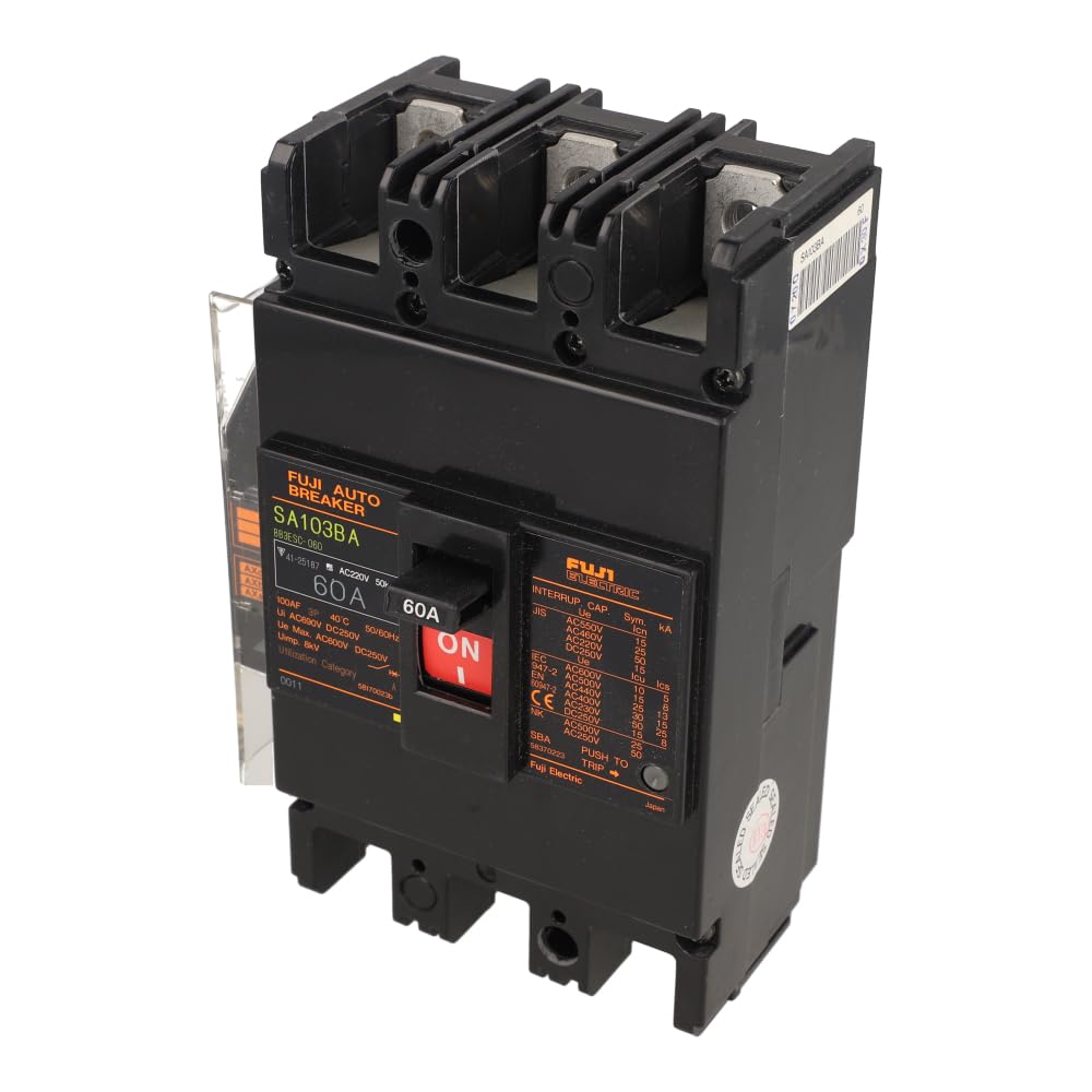 SA103BA/60WD-A | FUJI SA103BA/60WD-A