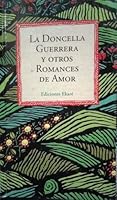 LA DONCELLA GUERRERA-ROMANCES 9802571296 Book Cover