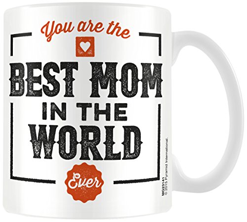 Preisvergleich Produktbild Pyramid Generic Kaffeetassen, Mehrfarbig