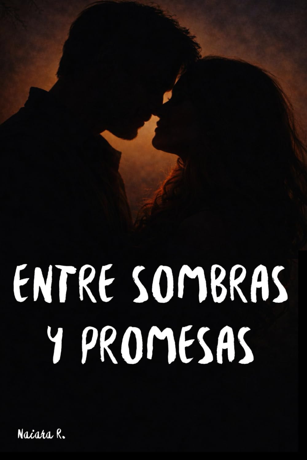 ENTRE SOMBRAS Y PROMESAS