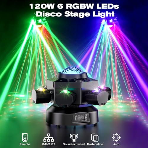 Professional Stage Lighting Moving Head