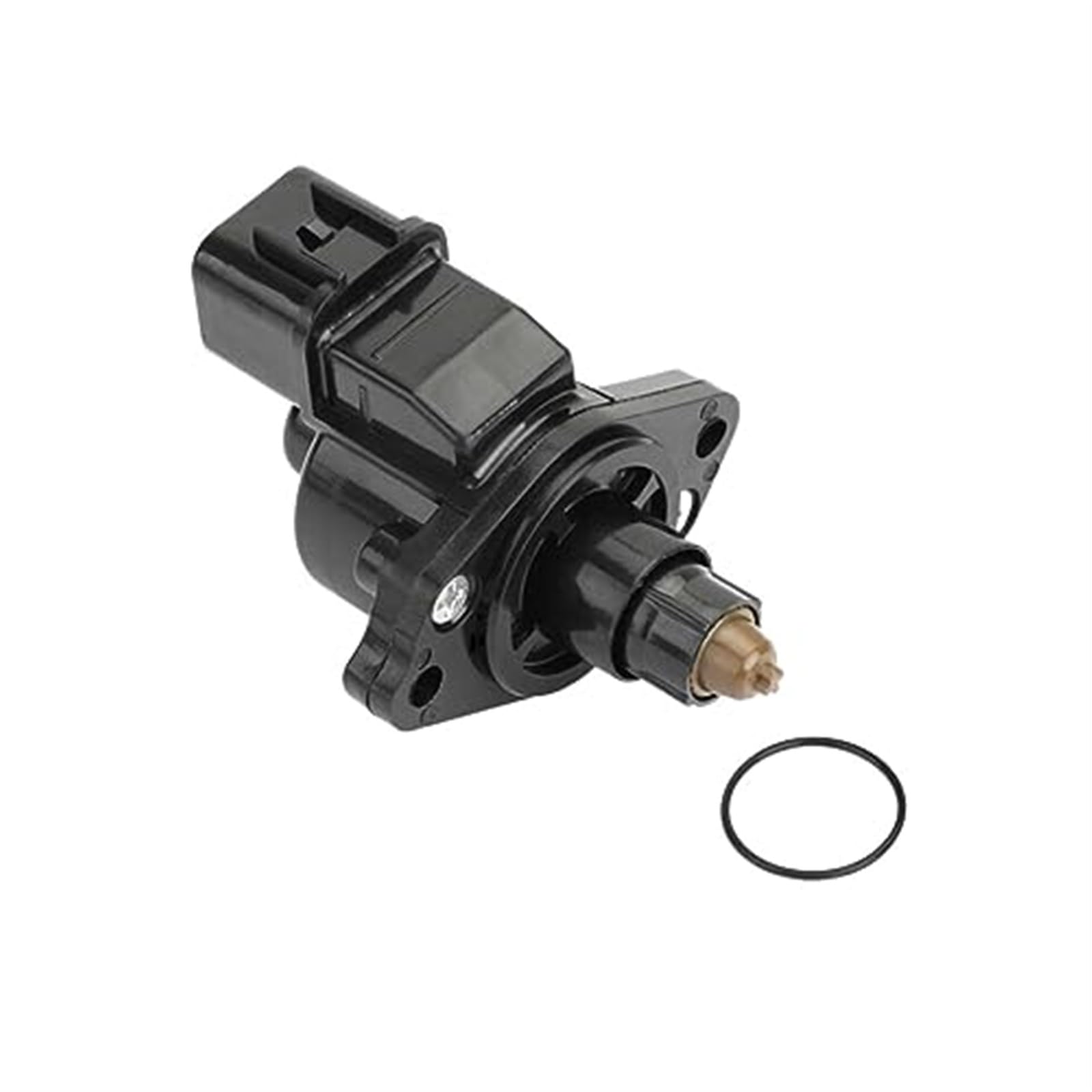 Valvola di controllo dell'aria al minimo IAC, for Mitsubishi, for 3000GT, for DODGE, Pickup 3.0L AC99 MD628053 Valvola IAC