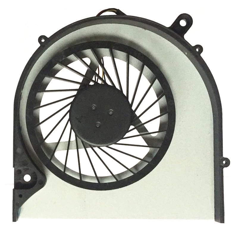 MINI PC FAN For XOTIC PC GS55 DC5V 0.5A