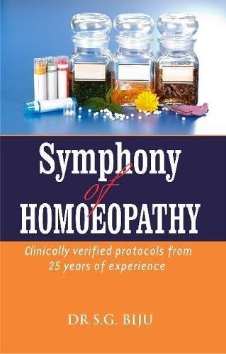 Symphony of Homoeopathy
