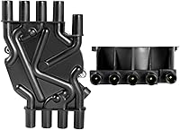 Vista 8 de Voltstorm Distribuidor de encendido Hei completo compatible con Chevy GMC Vortec 1996-2002 V8 5.0L 5.7L Modelos de bloque pequeño C1500 C2500 C3500