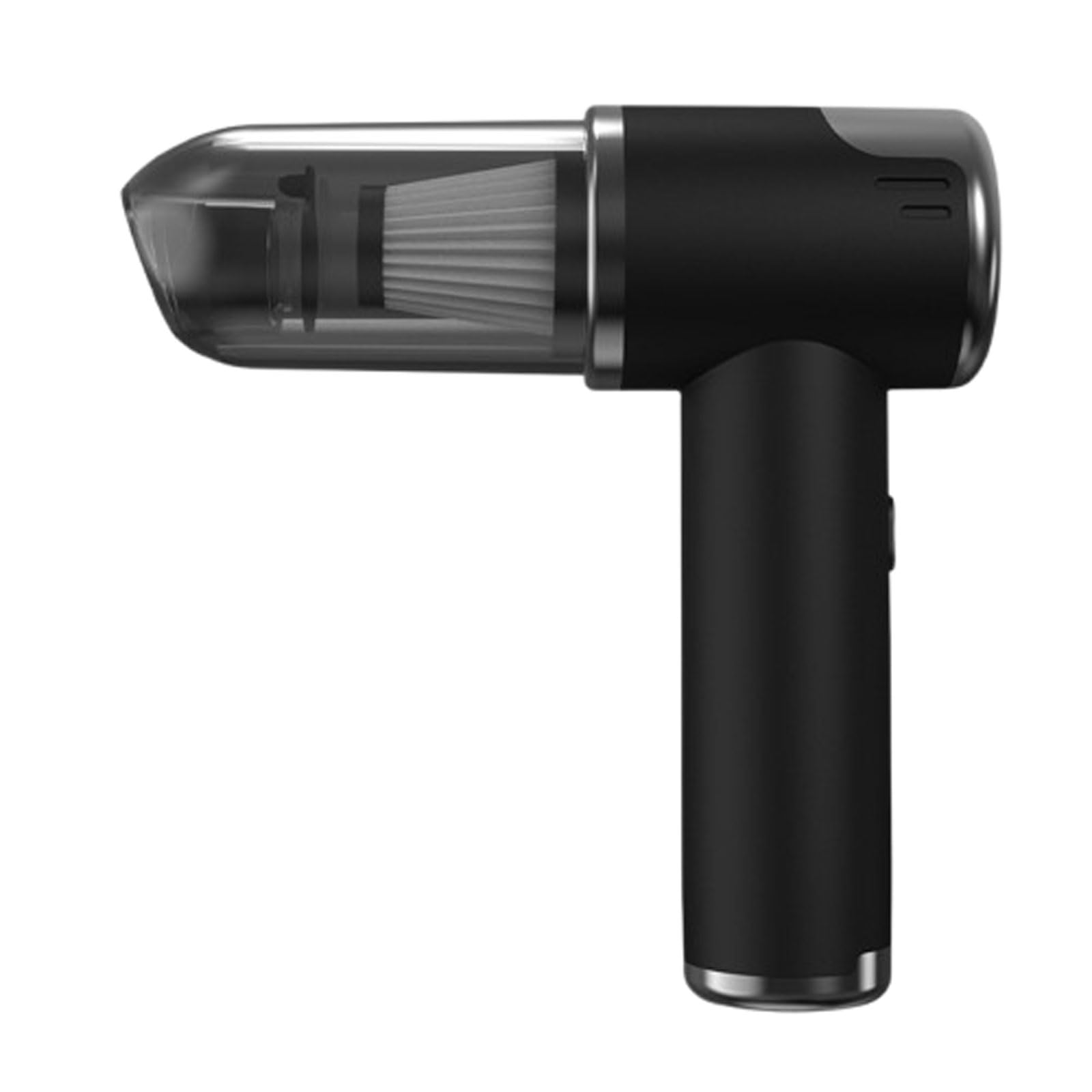 aspiradora para Coche, Aspiradora de Coche Recargable Alta Potencia, Ideal for el hogar