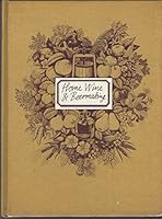 Home wine & beer making 0904644243 Book Cover