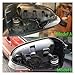 Promicard for Ch-r 2016-2021 Car Accessories Rearview Mirror Cover Reverse Mirror Shell Mirror Case Housing Side Rearview Mirror Cap