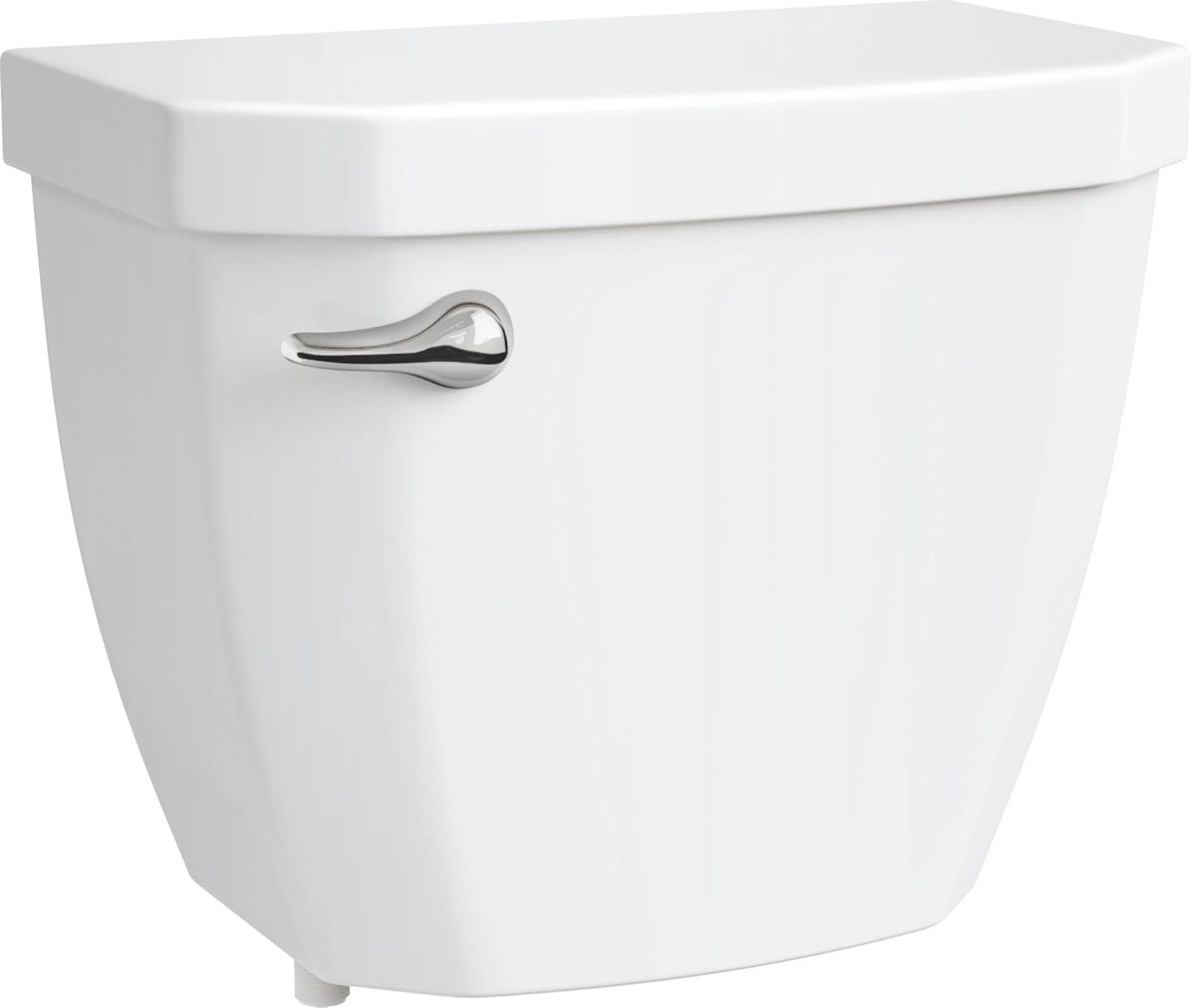 PROFLO PF6114WH PROFLO PF6114 Calhoun Toilet Tank Only - Less Seat
