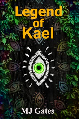 Legend of Kael (Edenia's Calling)