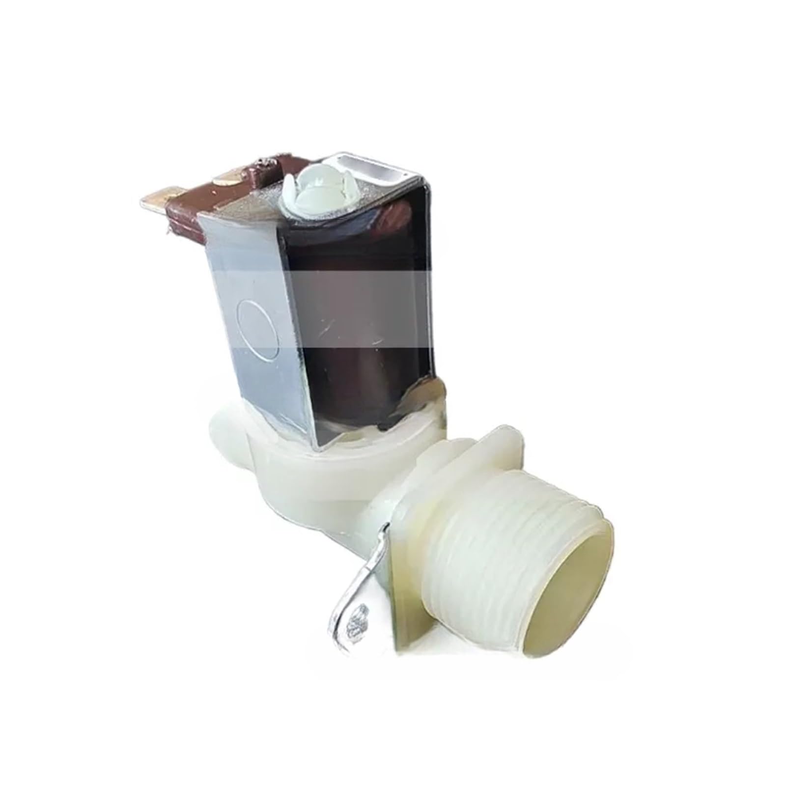 Eismaschine Magnetventil Wassereinlassventil 26mm 14mm 230V 6W kompatibel Robertshaw