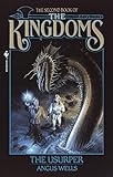 The Usurper (Kingdoms)