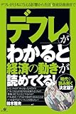 「デフレ」がわかると経済の動きが読めてくる!