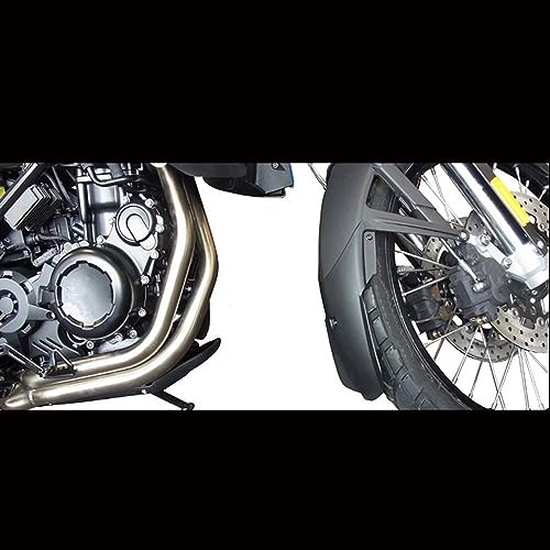 Garde-Boue pour BMW F800GS et F650 Moto Extension Avant Arrière - 7