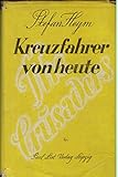 kreuzfahrerstaaten karte  Kreuzfahrer von heute. -The Crusaders-. Roman unserer Zeit. Aus dem Amerik. von Werner von Grünau unter Mitarbeit des Autors.
