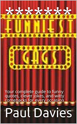 Witty comebacks for any situation