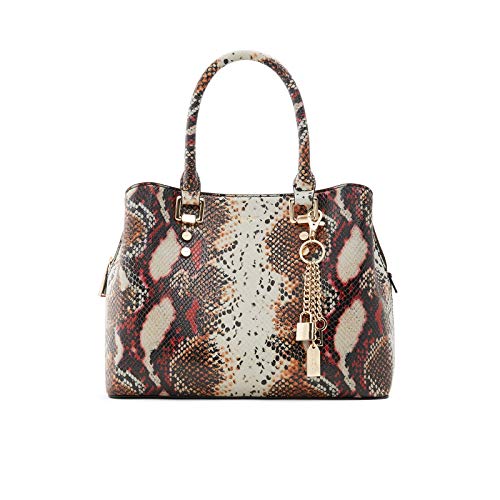 ALDO Legoiri Top Handle Bag, Red