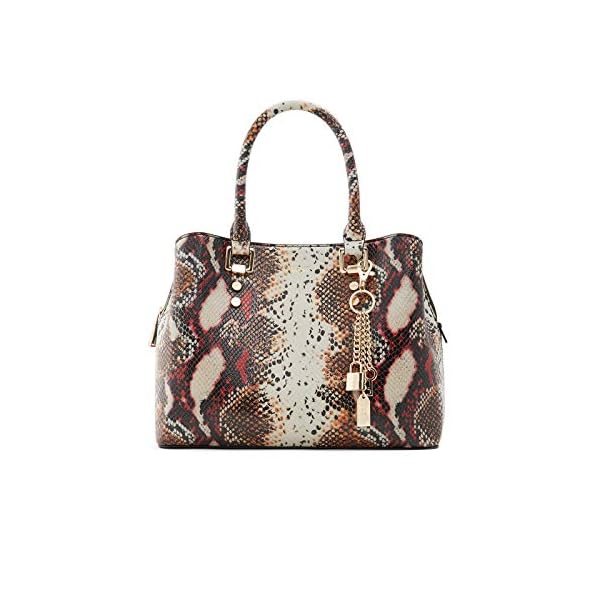 ALDO-Womens-Legoiri-Top-Handle-Bag ALDO Women's Legoirii Tote Bag, Other Red