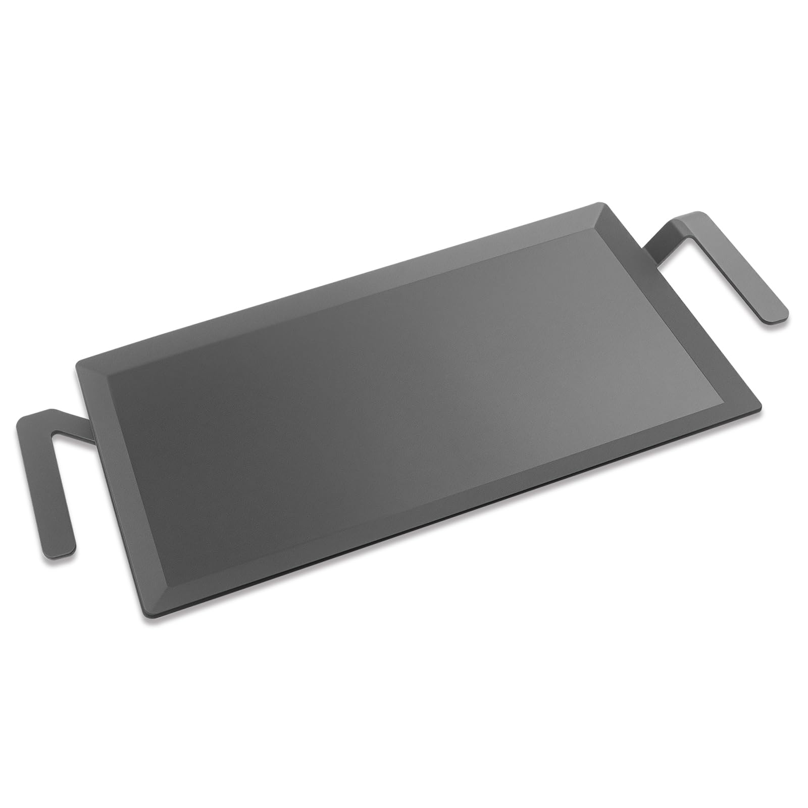 Photo 1 of Zemibi Carbon Steel Griddle, Large Premium Cooking Griddle, Professional Cookware Replacement for Made In Cookware, 24" x 10 1/2"