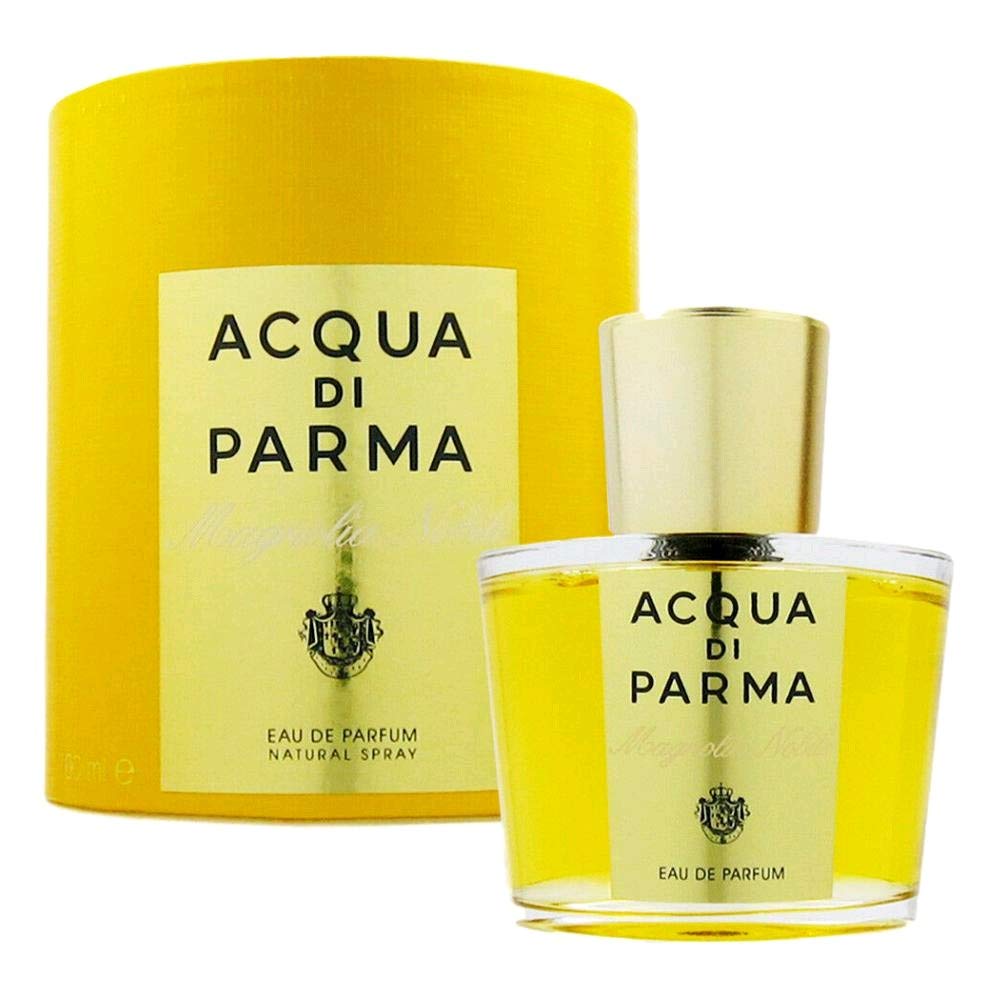 Amazon.com : Acqua Di Parma Magnolia Nobile Eau De Parfum 100ml
