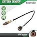 SCITOO O2 Oxygen Sensor SG1695 fit for Hyundai Accent 1.5L 2000-2003, for Hyundai Accent 1.6L 2001-2011, for Kia Rio 1.6L 2006-2011, for Kia Rio5 1.6L 2006-2011 1 Upstream & 1 Downstream 2pcs