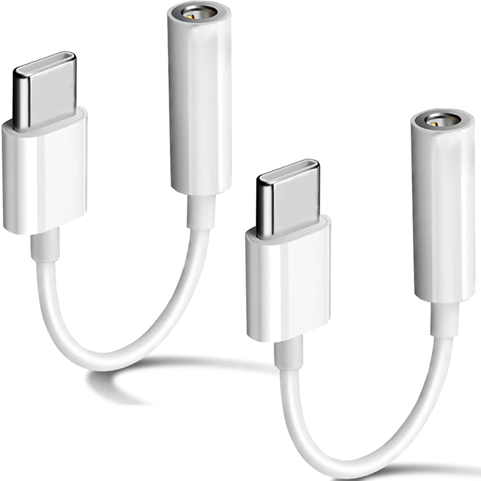 Qcc dongle proとUSB-A to Lightning アダプター Amazon.com: Questyle QCC Dongle Pro [MFi Certified] USB-C