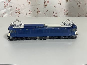 Amazon.co.jp: TOMIX トミックス HO-178 国鉄 EF62形電気機関車（2次形