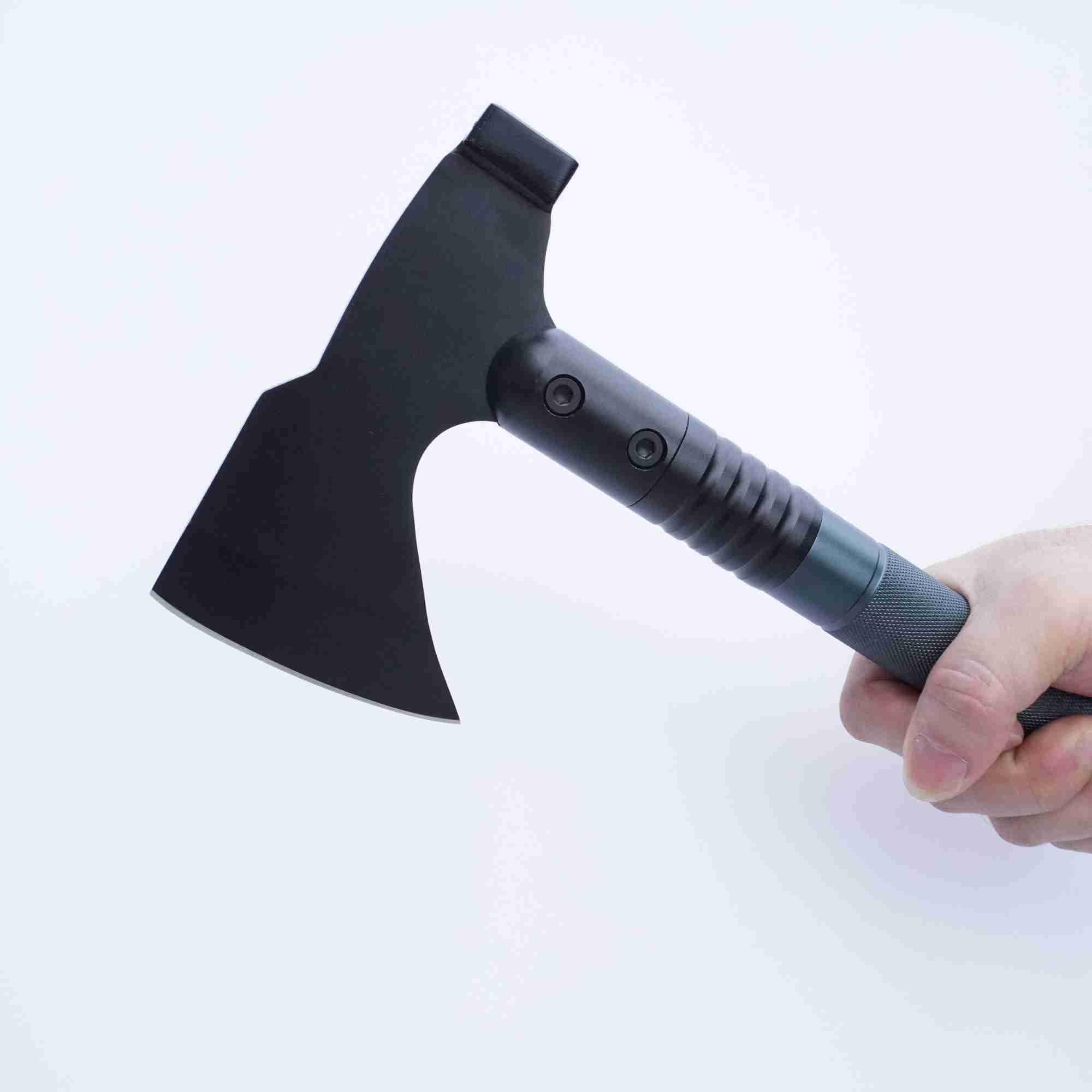 Prime Adventure Axe Attachment for The Tactical Stick