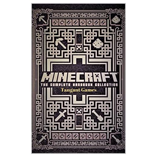 Minecraft - The Complete Handbook: Build The Craziest Buildings and Structures (Game Guides Ultimo Book 1)