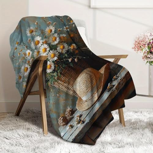 Couverture chaude flanelle pour éliminer le froid nocturne - 2