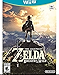 The Legend of Zelda: Breath of the Wild - Wii U (Renewed)