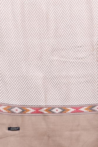 Image of GODFREY Shawl for Women Winter