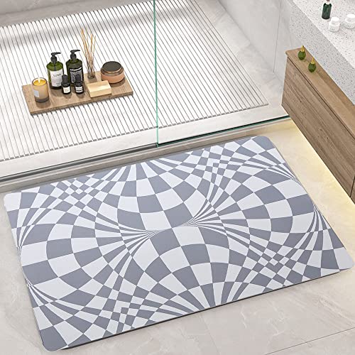 The Best Bath Rugs Checkered in 2022