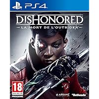 Dishonored: Der Tod des