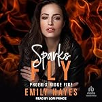 Cover of Sparks Fly