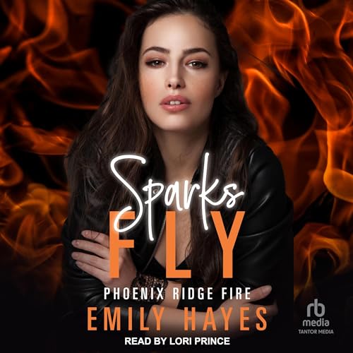 Sparks Fly by Emily Hayes episode artwork