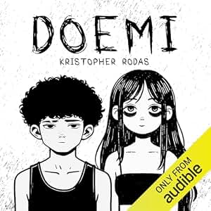Doemi: Imaginaria, Libro 1
