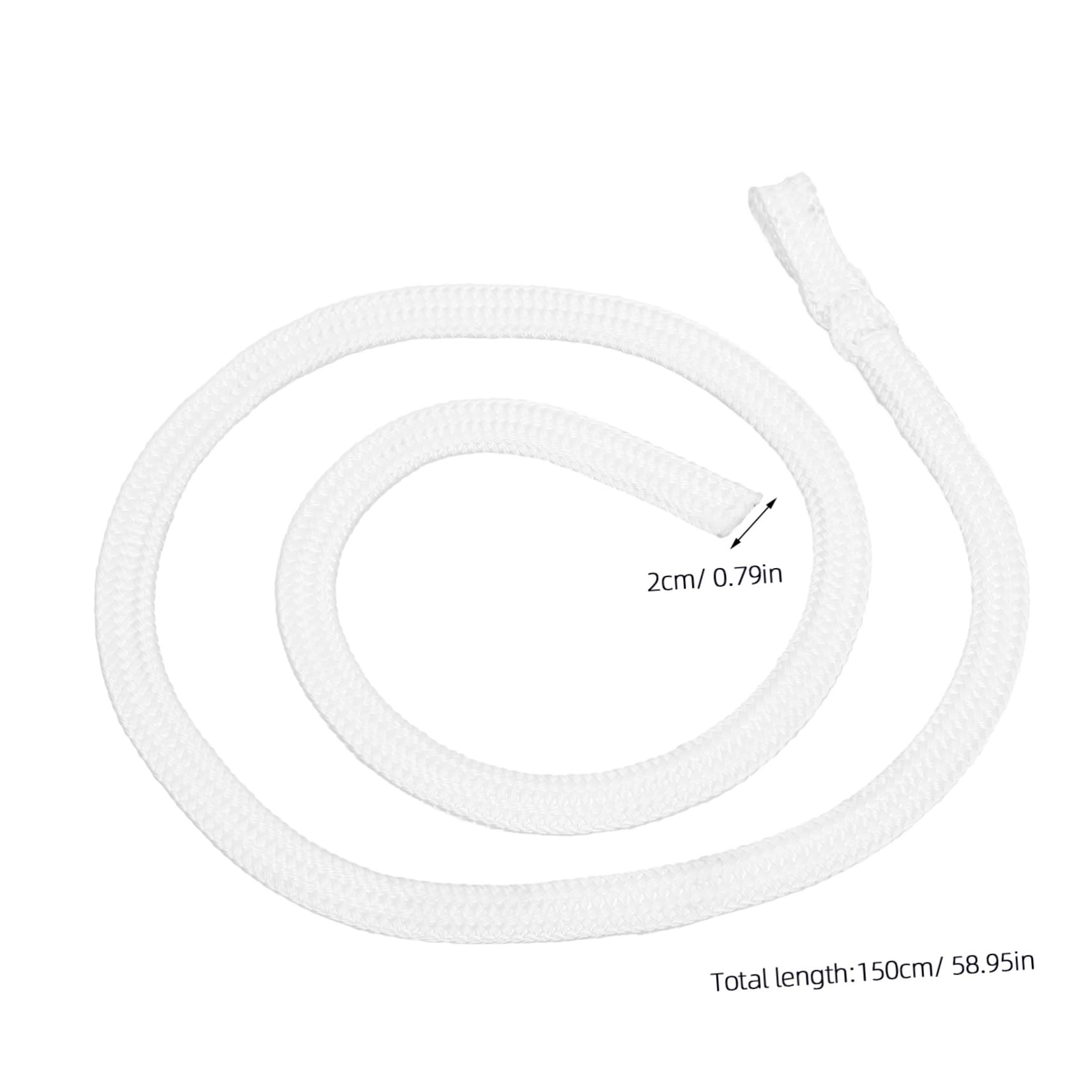 FUNOMOCYA Cow Midwifery Rope Livestock Tool for Calf Birth Assistance Chinlon Material Essential Farm Equipment for Cattle and Horses