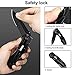 Gift for Dad/Men/Kids, Multitool Pocket Knife with Switch Blades, Can Opener, Wire Cutter, Plier Screwdrivers, Fishing Knife for Camping Hunting
