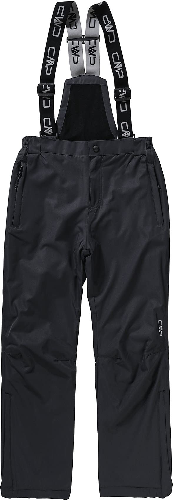CMP - Kid Salopette, Anthracite, 176
