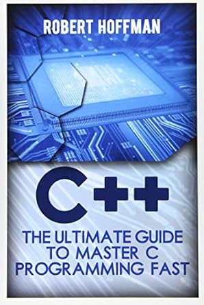 Amazon | C++: The Ultimate Guide to Master C Programming and Hacking ...